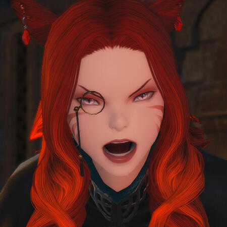 M'trinna (FF14, 2024)