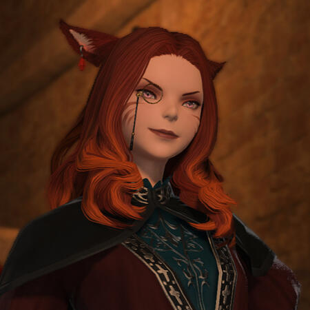 M'trinna (FF14, 2024)