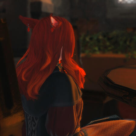 M'trinna (FF14, 2024)
