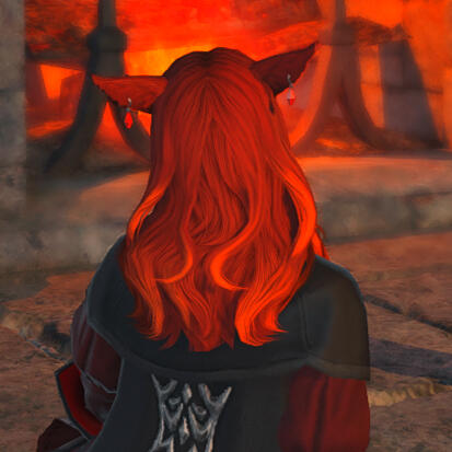 M'trinna (FF14, 2024)