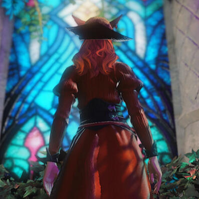 M'trinna (FF14, 2024)