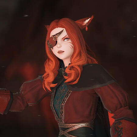 M'trinna (FF14, 2024)